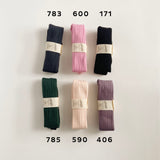 Collegien :: Louise Ribbed Tights 785