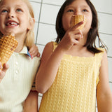 Fub :: Summer Dress Yellow