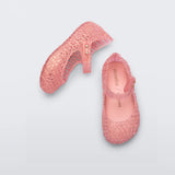 Mini Melissa :: Campana Papel Baby Pearly Pink