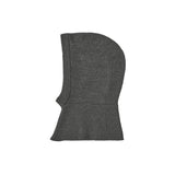 Fub :: Balaclava Grey Melange (Wool)
