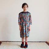 Caramel :: Taylen Dress Flroral Print