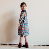 Caramel :: Taylen Dress Flroral Print