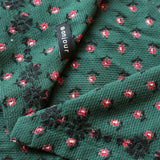 Bonjour Diary :: Skirt And Scarf Provencal Print