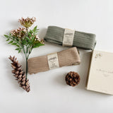 Collegien :: Louise Ribbed Tights 188