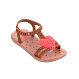 Ipanema ::  My First  Baby Beige/Pink