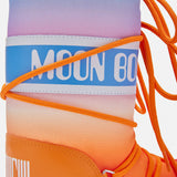 Moon Boot :: Mb Icon Sunrise Orange