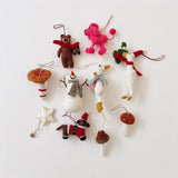 Felt So Good :: Handmade Felt Quacker Duck