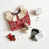 Bonjour Diary :: Stripes Socks Green