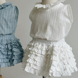 Wonnyribbon :: Blooming Set White