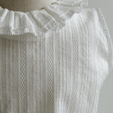 Wonnyribbon :: Blooming Set White