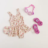 Ipanema ::  Daisy Baby Lilac