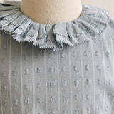Wonnyribbon :: Blooming Set Baby Blue