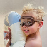 Petites Pommes :: Hans Goggles Dolce