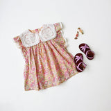 루이스 미샤 :: 드레스 마리스 옐로우 카프리 코브