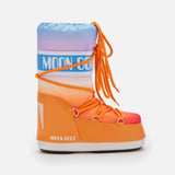 Moon Boot :: Mb Icon Sunrise Orange