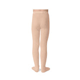 Collegien :: Louise Ribbed Tights 590