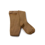 대학 :: Amelie Glitter Ribbed Tights 783