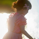 Benne And Belley :: Polomama Dress Bemie Red