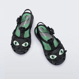 Mini Melissa :: Possession Cat Baby Black