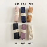 Collegien :: Amelie Glitter Ribbed Tights 406