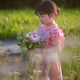 Benne And Belley :: Polomama Dress Bemie Red