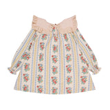 Bachaa :: Anata Dress Darling Print