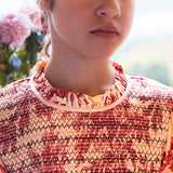 Bachaa :: Bibiche Dress Sweet Heart Print