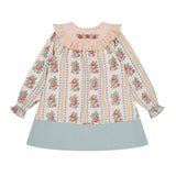 Bachaa :: Caramia Dress Darling Print