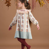 Bachaa :: Caramia Dress Darling Print