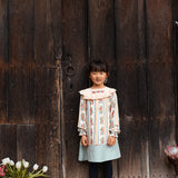 Bachaa :: Caramia Dress Darling Print