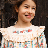 Bachaa :: Caramia Dress Darling Print