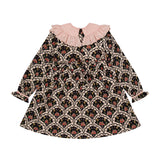 Bachaa :: Chouchou Dress Lovely Print