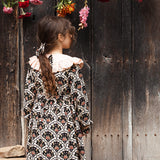 Bachaa :: Chouchou Dress Lovely Print