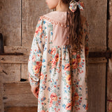 Bachaa :: Ma Colombe Dress Amor Print