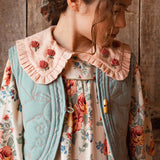 Bachaa :: Ma Colombe Dress Amor Print