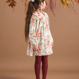 Bachaa :: Ma Colombe Dress Amor Print