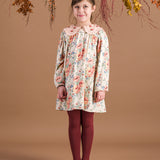 Bachaa :: Ma Colombe Dress Amor Print
