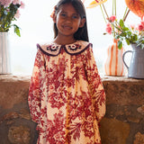 Bachaa :: Ma Douce Dress Sweet Heart Print