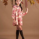 Bachaa :: Ma Douce Dress Sweet Heart Print