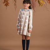 Bachaa :: Ma Guimauve Dress Darling Print