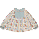 Bachaa :: Ma Puce Blouse Darling Print