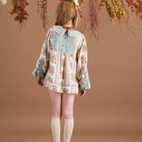 Bachaa :: Ma Puce Blouse Darling Print