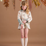 Bachaa :: Ma Puce Blouse Darling Print