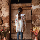 Bachaa :: Mon Amour Dress Darling Print