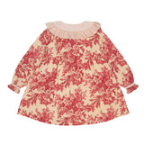 Bachaa :: Mon Poussin Dress Sweet Heart Print