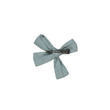 Bachaa :: Orchidee Hair Clip Blue