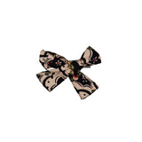 Bachaa :: Orchidee Hair Clip Lovely Print