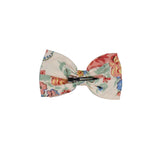 Bachaa :: Papillon Hair Clip Amor Print