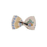 Bachaa :: Papillon Hair Clip Darling Print