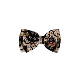 Bachaa :: Papillon Hair Clip Lovely Print